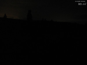 Osada Jizerka - Jeřábkovna - 21.12.2025 v 00:30 Osada Jizerka - Jeřábkovna - 21.12.2025 v 00:30