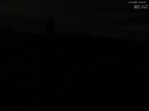 Osada Jizerka - Jeřábkovna - 21.12.2025 v 01:45 Osada Jizerka - Jeřábkovna - 21.12.2025 v 01:45