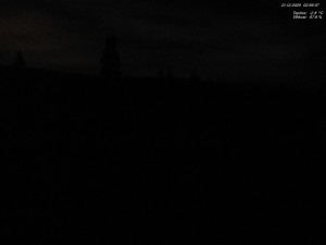 Osada Jizerka - Jeřábkovna - 21.12.2025 v 03:00 Osada Jizerka - Jeřábkovna - 21.12.2025 v 03:00