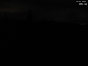 Osada Jizerka - Jeřábkovna - 21.12.2025 v 03:30 Osada Jizerka - Jeřábkovna - 21.12.2025 v 03:30