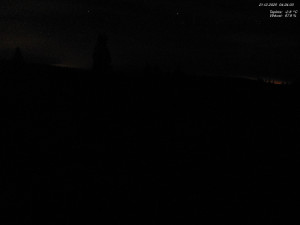 Osada Jizerka - Jeřábkovna - 21.12.2025 v 04:30 Osada Jizerka - Jeřábkovna - 21.12.2025 v 04:30