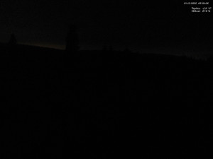 Osada Jizerka - Jeřábkovna - 21.12.2025 v 05:30 Osada Jizerka - Jeřábkovna - 21.12.2025 v 05:30