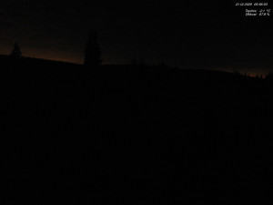 Osada Jizerka - Jeřábkovna - 21.12.2025 v 06:00 Osada Jizerka - Jeřábkovna - 21.12.2025 v 06:00