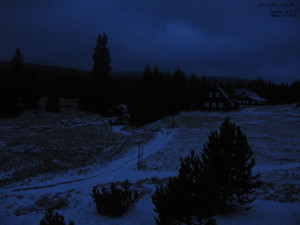 Osada Jizerka - Jeřábkovna - 24.12.2025 v 07:30 Osada Jizerka - Jeřábkovna - 24.12.2025 v 07:30