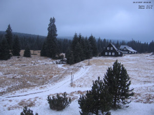 Osada Jizerka - Jeřábkovna - 24.12.2025 v 08:30 Osada Jizerka - Jeřábkovna - 24.12.2025 v 08:30