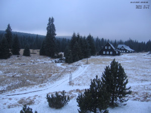 Osada Jizerka - Jeřábkovna - 24.12.2025 v 09:00 Osada Jizerka - Jeřábkovna - 24.12.2025 v 09:00