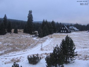 Osada Jizerka - Jeřábkovna - 24.12.2025 v 09:15 Osada Jizerka - Jeřábkovna - 24.12.2025 v 09:15