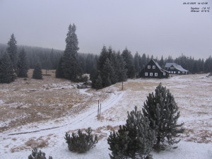 Osada Jizerka - Jeřábkovna - 24.12.2025 v 14:15 Osada Jizerka - Jeřábkovna - 24.12.2025 v 14:15