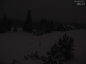 Osada Jizerka - Jeřábkovna - 2.1.2026 v 02:00 Osada Jizerka - Jeřábkovna - 2.1.2026 v 02:00