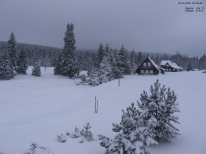 Osada Jizerka - Jeřábkovna - 2.1.2026 v 10:00 Osada Jizerka - Jeřábkovna - 2.1.2026 v 10:00