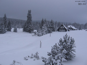 Osada Jizerka - Jeřábkovna - 2.1.2026 v 10:30 Osada Jizerka - Jeřábkovna - 2.1.2026 v 10:30