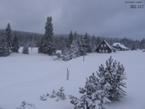 Osada Jizerka - Jeřábkovna - 2.1.2026 v 12:00 Osada Jizerka - Jeřábkovna - 2.1.2026 v 12:00