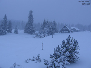 Osada Jizerka - Jeřábkovna - 2.1.2026 v 13:00 Osada Jizerka - Jeřábkovna - 2.1.2026 v 13:00