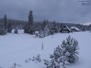 Osada Jizerka - Jeřábkovna - 2.1.2026 v 14:00 Osada Jizerka - Jeřábkovna - 2.1.2026 v 14:00