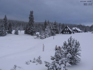Osada Jizerka - Jeřábkovna - 2.1.2026 v 14:30 Osada Jizerka - Jeřábkovna - 2.1.2026 v 14:30