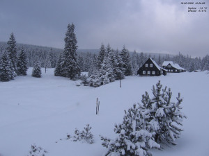 Osada Jizerka - Jeřábkovna - 18.2.2026 v 10:30 Osada Jizerka - Jeřábkovna - 18.2.2026 v 10:30
