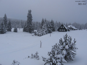 Osada Jizerka - Jeřábkovna - 18.2.2026 v 16:00 Osada Jizerka - Jeřábkovna - 18.2.2026 v 16:00