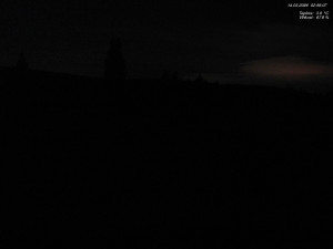 Osada Jizerka - Jeřábkovna - 14.3.2026 v 03:00 Osada Jizerka - Jeřábkovna - 14.3.2026 v 03:00