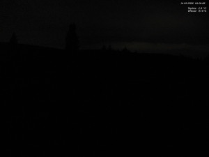 Osada Jizerka - Jeřábkovna - 14.3.2026 v 04:30 Osada Jizerka - Jeřábkovna - 14.3.2026 v 04:30