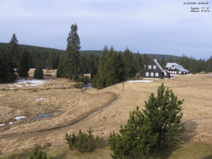 Osada Jizerka - Jeřábkovna - 14.3.2026 v 09:00 Osada Jizerka - Jeřábkovna - 14.3.2026 v 09:00