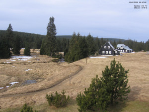 Osada Jizerka - Jeřábkovna - 14.3.2026 v 09:15 Osada Jizerka - Jeřábkovna - 14.3.2026 v 09:15