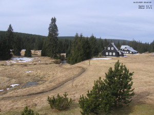 Osada Jizerka - Jeřábkovna - 14.3.2026 v 09:45 Osada Jizerka - Jeřábkovna - 14.3.2026 v 09:45