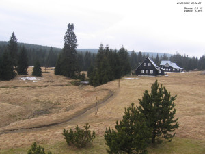 Osada Jizerka - Jeřábkovna - 21.3.2026 v 08:30 Osada Jizerka - Jeřábkovna - 21.3.2026 v 08:30