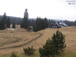 Osada Jizerka - Jeřábkovna - 21.3.2026 v 09:00 Osada Jizerka - Jeřábkovna - 21.3.2026 v 09:00