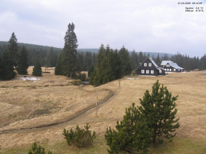 Osada Jizerka - Jeřábkovna - 21.3.2026 v 09:15 Osada Jizerka - Jeřábkovna - 21.3.2026 v 09:15