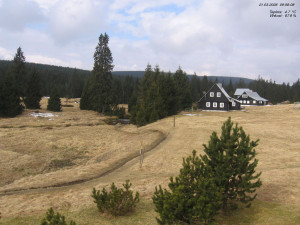 Osada Jizerka - Jeřábkovna - 21.3.2026 v 10:00 Osada Jizerka - Jeřábkovna - 21.3.2026 v 10:00