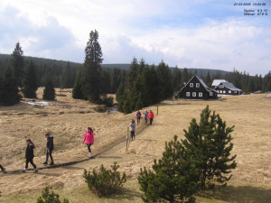 Osada Jizerka - Jeřábkovna - 21.3.2026 v 13:30 Osada Jizerka - Jeřábkovna - 21.3.2026 v 13:30
