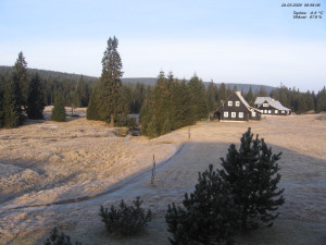 Osada Jizerka - Jeřábkovna - 24.3.2026 v 07:00 Osada Jizerka - Jeřábkovna - 24.3.2026 v 07:00