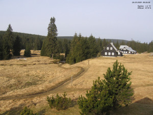 Osada Jizerka - Jeřábkovna - 24.3.2026 v 08:30 Osada Jizerka - Jeřábkovna - 24.3.2026 v 08:30