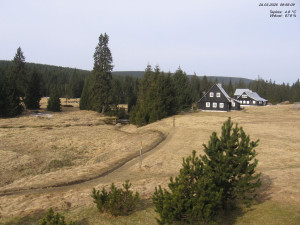 Osada Jizerka - Jeřábkovna - 24.3.2026 v 09:00 Osada Jizerka - Jeřábkovna - 24.3.2026 v 09:00