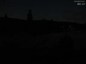 Osada Jizerka - Jeřábkovna - 5.4.2026 v 00:15 Osada Jizerka - Jeřábkovna - 5.4.2026 v 00:15