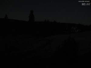 Osada Jizerka - Jeřábkovna - 5.4.2026 v 00:30 Osada Jizerka - Jeřábkovna - 5.4.2026 v 00:30