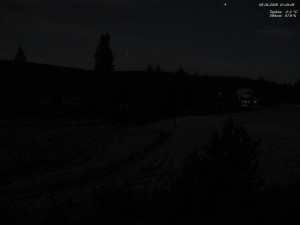 Osada Jizerka - Jeřábkovna - 5.4.2026 v 01:30 Osada Jizerka - Jeřábkovna - 5.4.2026 v 01:30