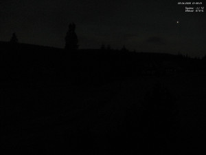 Osada Jizerka - Jeřábkovna - 5.4.2026 v 02:00 Osada Jizerka - Jeřábkovna - 5.4.2026 v 02:00