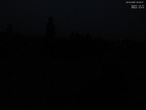 Osada Jizerka - Jeřábkovna - 5.4.2026 v 05:30 Osada Jizerka - Jeřábkovna - 5.4.2026 v 05:30