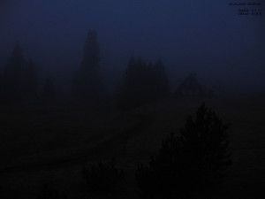 Osada Jizerka - Jeřábkovna - 5.4.2026 v 06:00 Osada Jizerka - Jeřábkovna - 5.4.2026 v 06:00