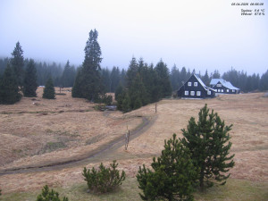 Osada Jizerka - Jeřábkovna - 5.4.2026 v 07:00 Osada Jizerka - Jeřábkovna - 5.4.2026 v 07:00