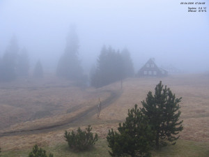Osada Jizerka - Jeřábkovna - 5.4.2026 v 07:30 Osada Jizerka - Jeřábkovna - 5.4.2026 v 07:30