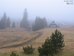 Osada Jizerka - Jeřábkovna - 5.4.2026 v 08:00 Osada Jizerka - Jeřábkovna - 5.4.2026 v 08:00