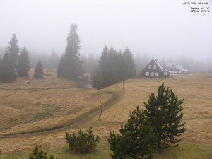 Osada Jizerka - Jeřábkovna - 5.4.2026 v 08:15 Osada Jizerka - Jeřábkovna - 5.4.2026 v 08:15