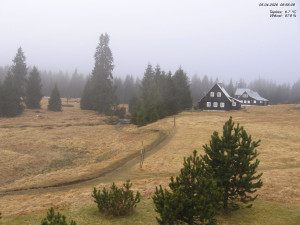 Osada Jizerka - Jeřábkovna - 5.4.2026 v 09:00 Osada Jizerka - Jeřábkovna - 5.4.2026 v 09:00