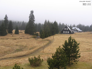 Osada Jizerka - Jeřábkovna - 5.4.2026 v 09:30 Osada Jizerka - Jeřábkovna - 5.4.2026 v 09:30