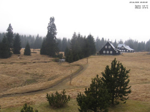 Osada Jizerka - Jeřábkovna - 5.4.2026 v 10:00 Osada Jizerka - Jeřábkovna - 5.4.2026 v 10:00