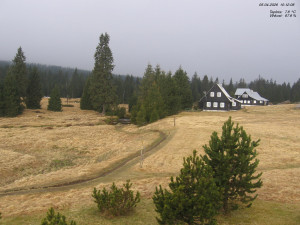 Osada Jizerka - Jeřábkovna - 5.4.2026 v 10:15 Osada Jizerka - Jeřábkovna - 5.4.2026 v 10:15