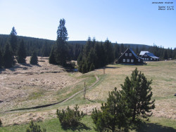 Jeřábkovna