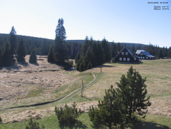 Jeřábkovna